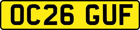 OC26GUF