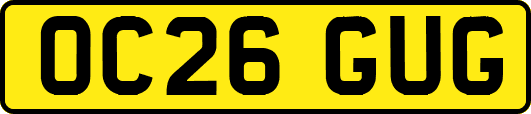 OC26GUG