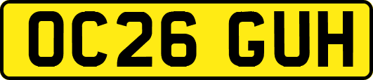 OC26GUH