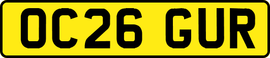OC26GUR