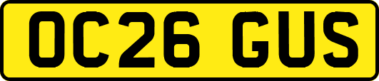 OC26GUS