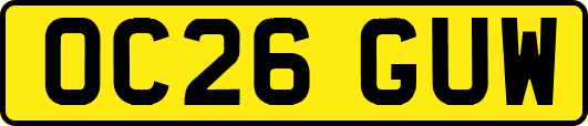OC26GUW