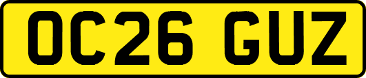 OC26GUZ