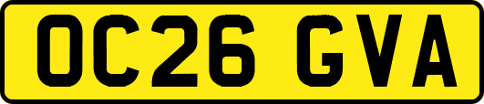 OC26GVA