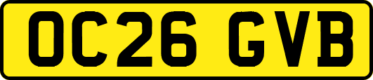 OC26GVB