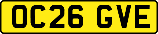 OC26GVE