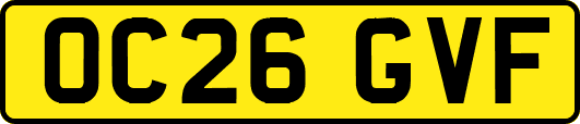 OC26GVF