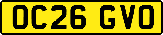 OC26GVO