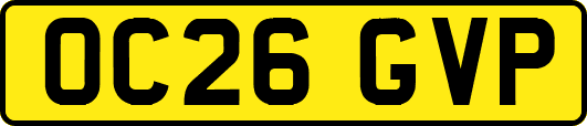 OC26GVP