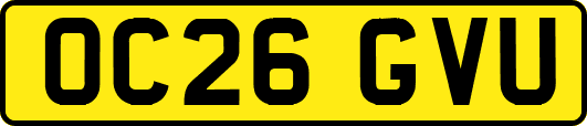 OC26GVU