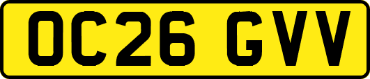 OC26GVV