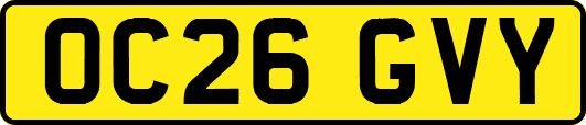OC26GVY