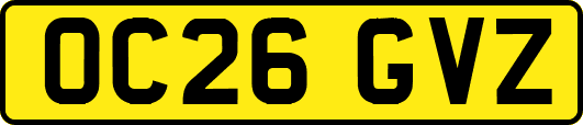 OC26GVZ