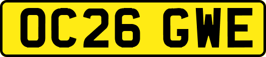 OC26GWE
