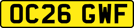 OC26GWF