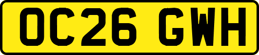 OC26GWH
