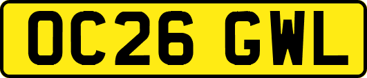 OC26GWL