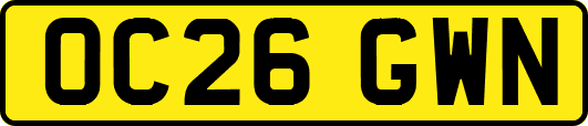 OC26GWN