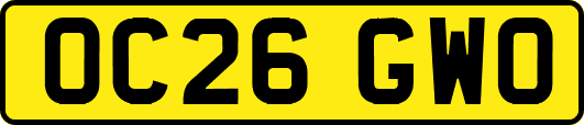 OC26GWO