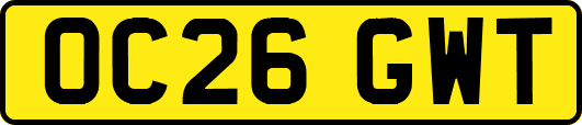 OC26GWT