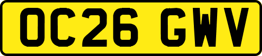 OC26GWV