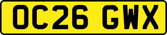 OC26GWX