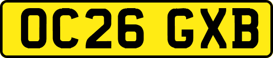 OC26GXB