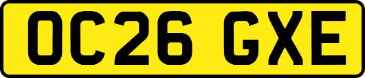 OC26GXE