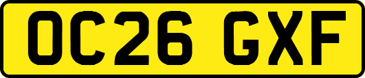 OC26GXF