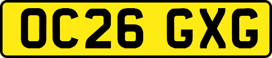 OC26GXG