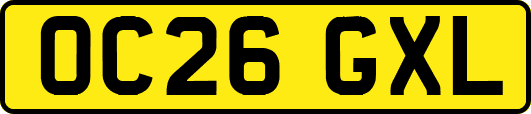 OC26GXL