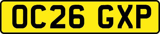 OC26GXP
