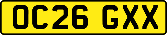 OC26GXX