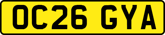OC26GYA