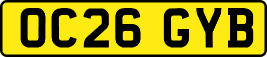 OC26GYB