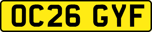 OC26GYF