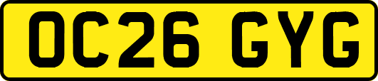 OC26GYG