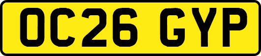 OC26GYP