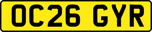 OC26GYR