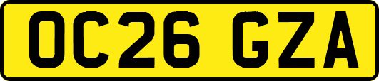 OC26GZA