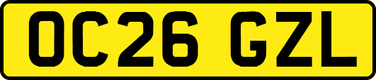 OC26GZL