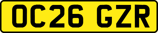 OC26GZR