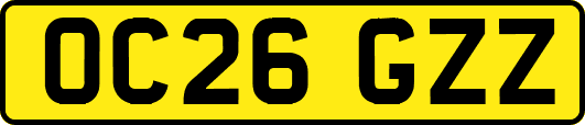 OC26GZZ