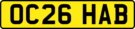 OC26HAB