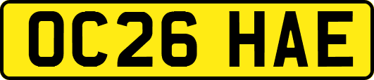 OC26HAE