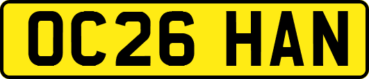 OC26HAN