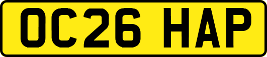 OC26HAP