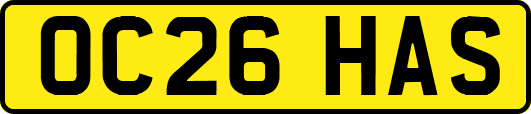OC26HAS