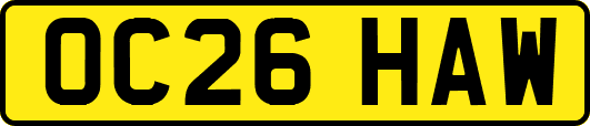 OC26HAW