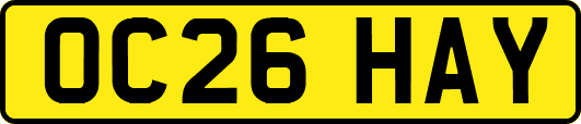 OC26HAY